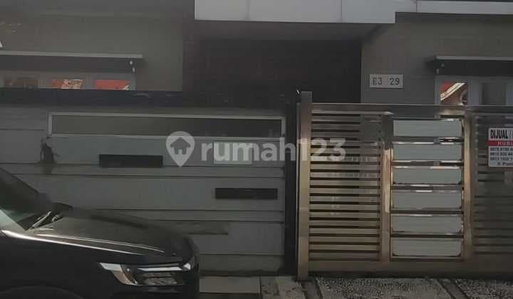 Rumah Alam Raya Tangerang