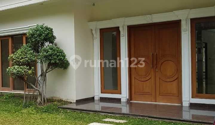 Rumah Pejaten Barat I V