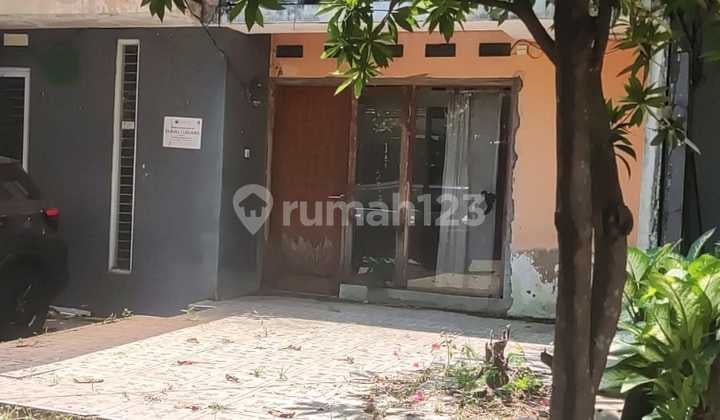 Rumah Pakuan Regency