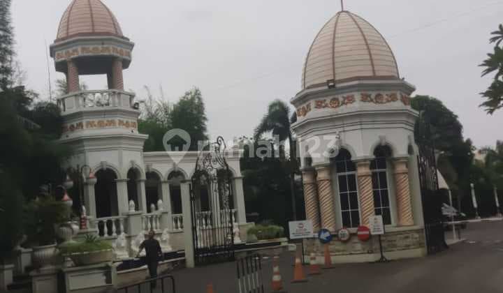 Rumah Bagus di Angel Residence