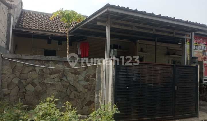 Graha Sawangan Residence