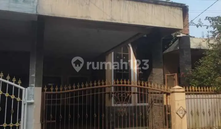 Depok Maharaja Pancoran Mas House