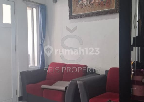 For Sale House/Commercial Space in Bojongsari Complex, Bojongsoang, Bandung.