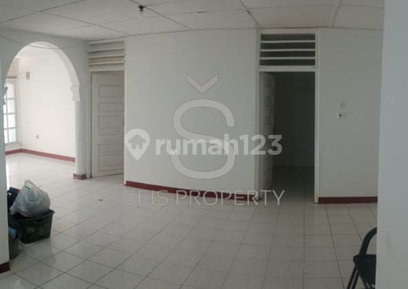 Disewakan Rumah Siap Huni di Antapani Kota Bandung