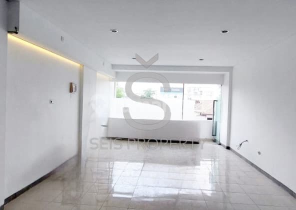 DISEWAKAN RUANG USAHA DI SAYAP JL PASIRKALIKI KOTA BANDUNG