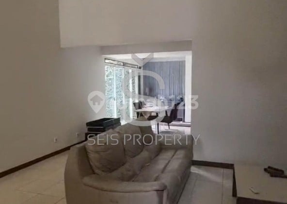 Disewakan Rumah Full Furnished Siap Huni di Kbp Bdg Barat