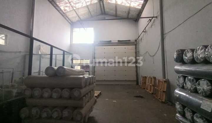 For Sale or Rent Warehouse Bizpark Cheap Kopo Bandung City