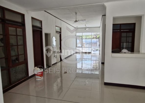 Disewakan Rumah Siap Huni di Taman Holis Indah 1 Kota Bandung