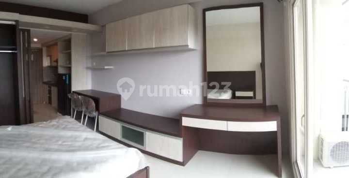 Cheap Apartment Rental in Ciumbuleuit, Bandung, 1 BR