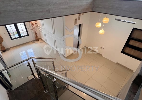 DIJUAL RUMAH BARU URBAN MINIMALIS DI DALAM CLUSTER DI CIWARUGA BANDUNG