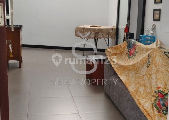 Dijual Rumah Siap Huni di Taman Kopo Indah 2 Kota Bandung