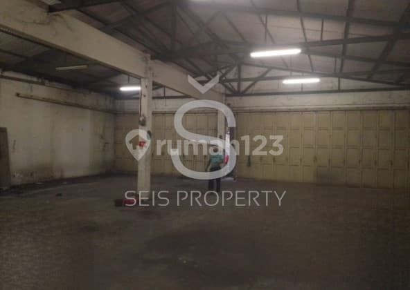 Dijual Ruko Mainroad Terusan Buahbatu Kota Bandung