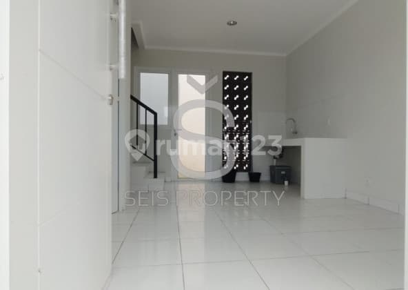 Dijual Rumah Cluster Dayana Summarecon Bandung