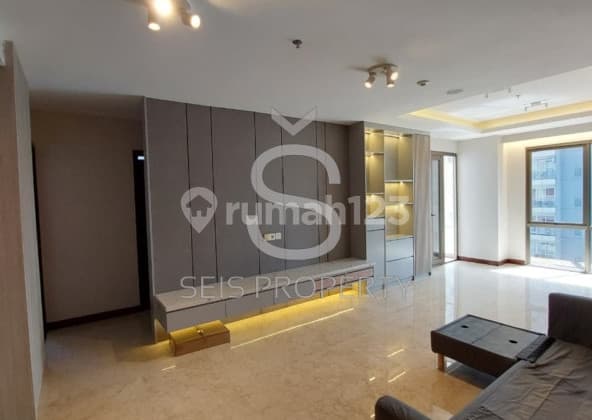 Disewakan Apartement Semi Furnish Hegarmanah Residence Bdg
