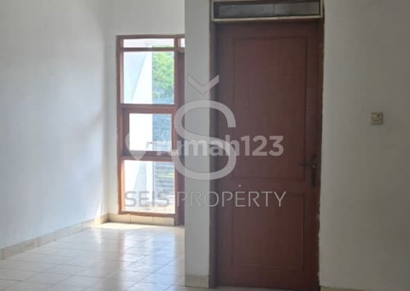 DIJUAL RUKO 2 LANTAI SIAP PAKAI TERUSAN JAKARTA ANTAPANI BANDUNG