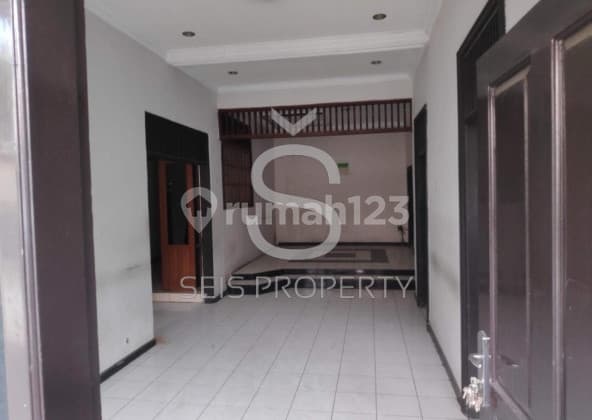 Disewakan Rumah 2 Lantai di Taman Kopo Indah 1 Kota Bdg