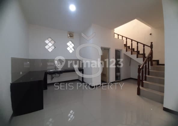 Dijual Rumah Minimalis di Taman Kopo Indah 2 Kota Bandung