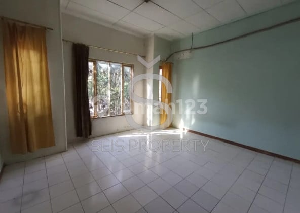 Dijual Cepat Ruko Thi Siap Huni dan Usaha