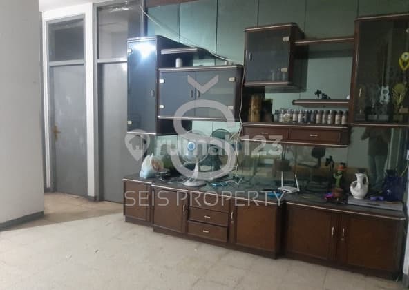 Disewakan Rumah Siap Huni di Sumber Indah Komplek Sumbersari Bdg