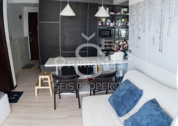 For Sale Apartement Gateway Pasteur Bandung