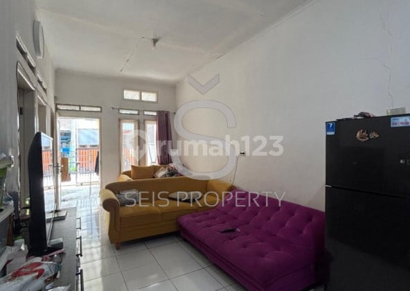 Dijual Rumah di Komplek Prima Sukamenak Indah