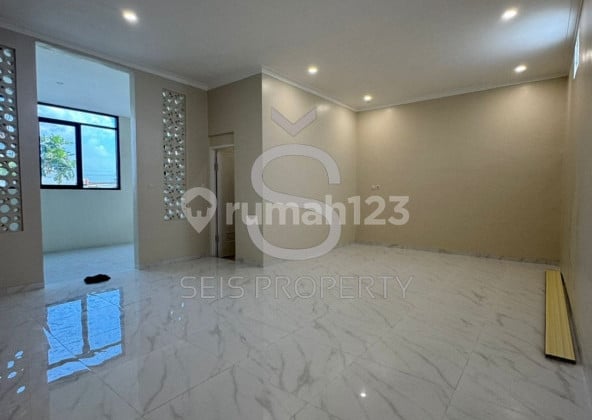 DIJUAL RUMAH BAGUS SIAP HUNI DI SINGGASANA PRADANA BANDUNG