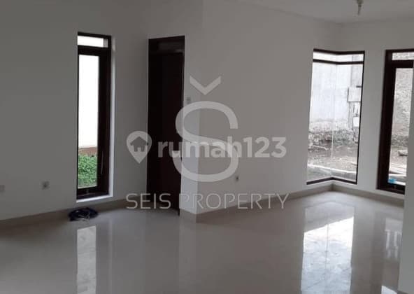 Dijual Rumah Siap Huni di Pasirsalam Kota Bandung