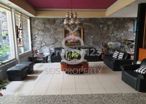 Dijual Rumah Siap Huni di Budisari Kota Bandung