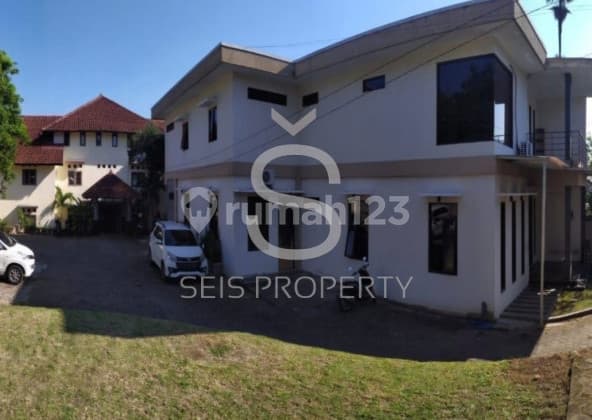 Dijual Rumah dan Kost di Sukajadi Kota Bandung
