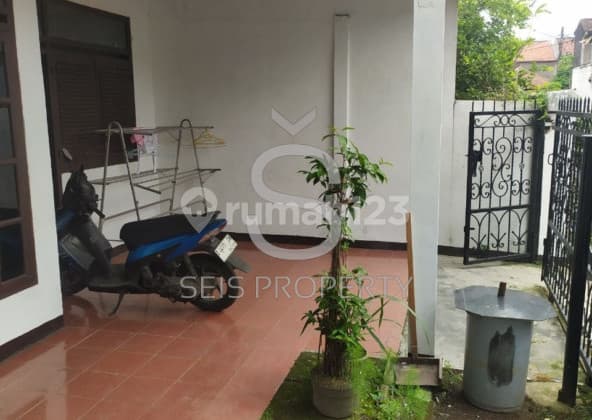 Dijual Rumah Siap Huni di Ciwastra Kota Bandung