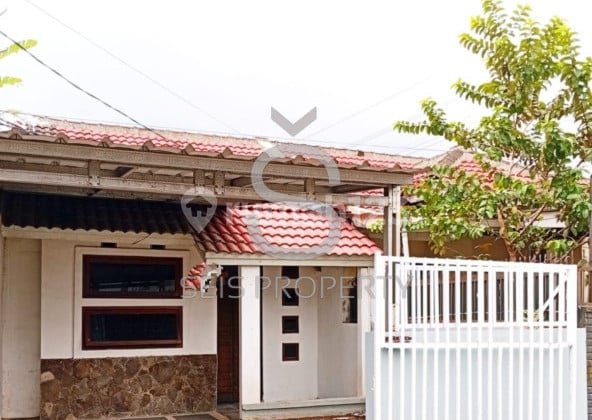 Dijual Rumah Siap Huni di Margawangi Ciwastra Kota Bandung