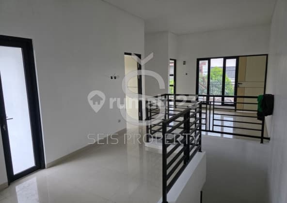 DIJUAL RUMAH BARU SIAP HUNI KIARA RESIDENCE BANDUNG