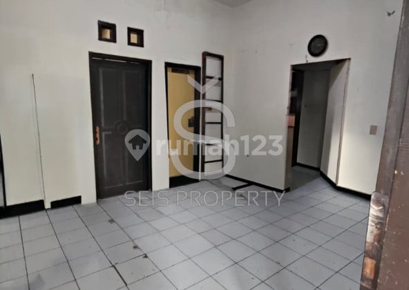 Dijual Rumah Siap Huni di Margawangi Ciwastra Kota Bandung