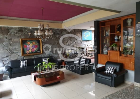 DIJUAL RUMAH SIAP HUNI DI BUDISARI KOTA BANDUNG