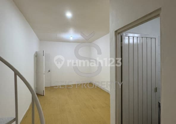 DIJUAL RUKO BAGUS SIAP PAKAI DI ITC KOSAMBI KOTA BANDUNG