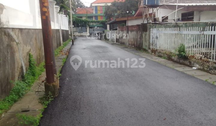 Dijual Rumah Hitung Tanah di Cilndak Fatmawati 5396