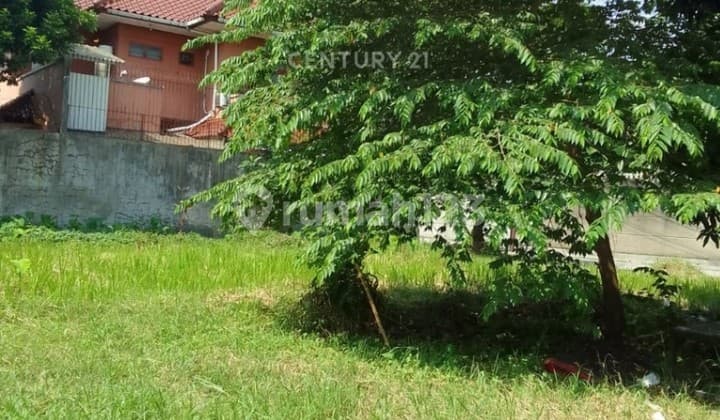 Kavling Andara Hook Dijual Strategis Dekat Pintu Tol Andara 9176