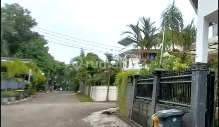 Rumah Nyaman di Ragunan Pasar Minggu 6239