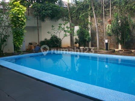 Semi Modern House And Homey