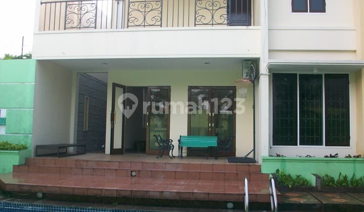 Homey House