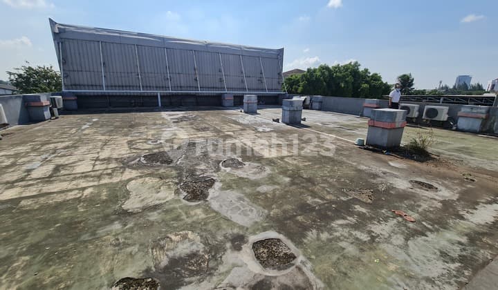 Dijual Cepat Ruko Gandeng Duri Kosambi Raya, Jakarta Barat