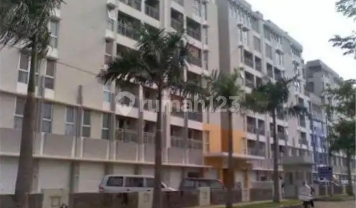 Disewakan Cepat Apartemen Semanan Indah, Jakarta Barat