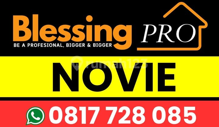 Dijual Cepat Ruko Gandeng Duri Kosambi Raya, Jakarta Barat