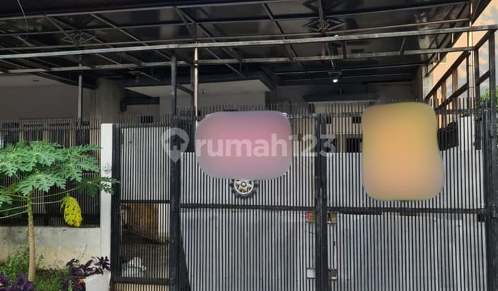 Dijual Rumah Griya Permata, Cipondoh, Tangerang