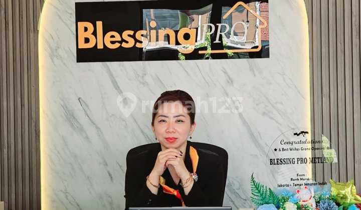 Jual Rugi !! Rumah Minimalis Kosambi Baru, Jakarta Barat