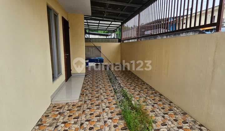 Jual Rugi !! Rumah Minimalis Kosambi Baru, Jakarta Barat