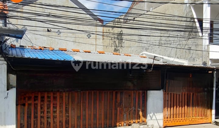 DIJUAL RUMAH DARMO PERMAI UTARA DIJUAL RUMAH DARMO PERMAI UTARA