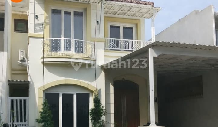 For Sale Bukit Mas Royal Palais Tourist House (Ls)