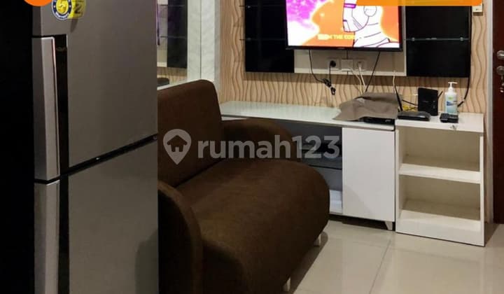 DIJUAL & DISEWAKAN APARTMENT GUNAWANGSA MERR TOWER A