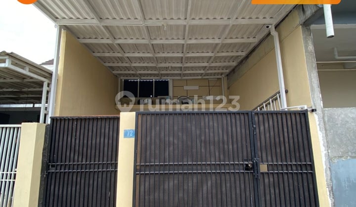 DIJUAL RUMAH TINGGAL MEDAYU UTARA